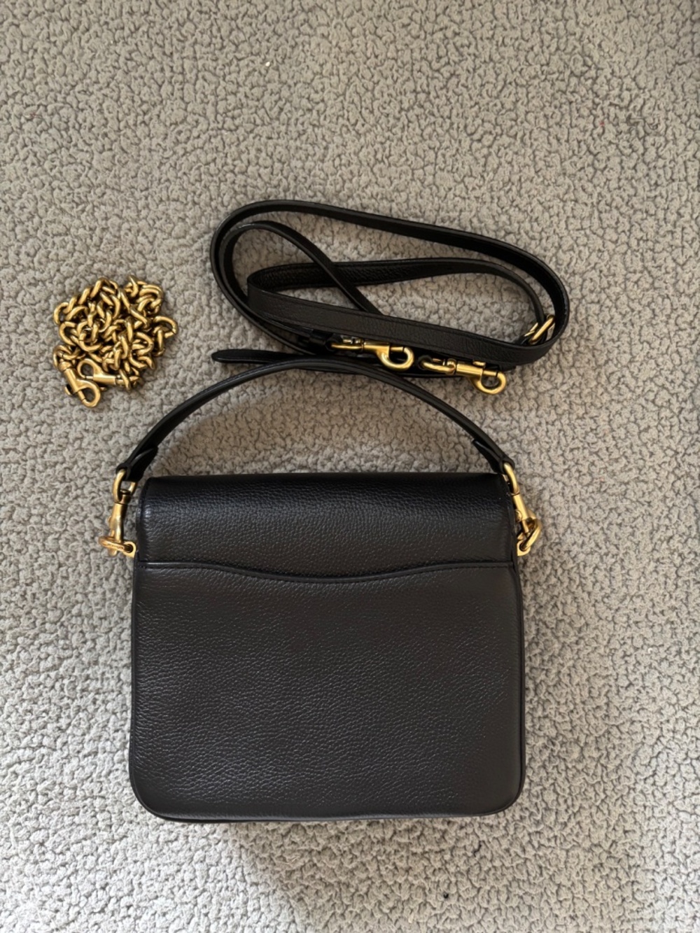 Coach Cassie Crossbody - Picture 2 of 11